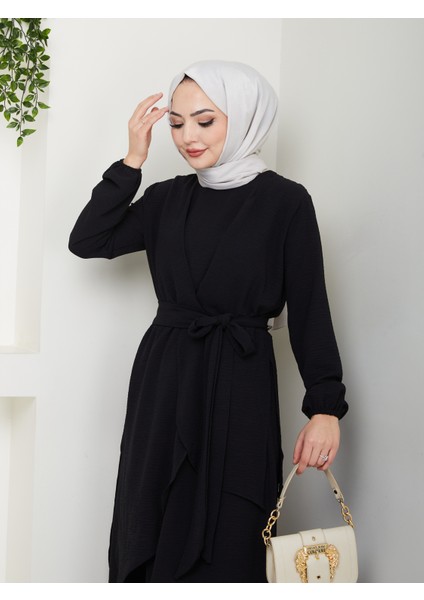 Aerobin Trend Pantolon Tunik 2 Li Takım