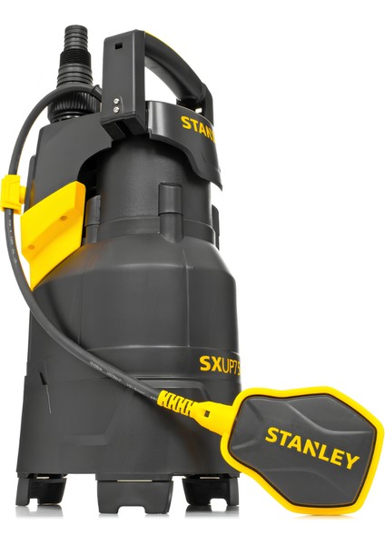 SXUP750PTE 750W Kirli Su Dalgıç Pompa