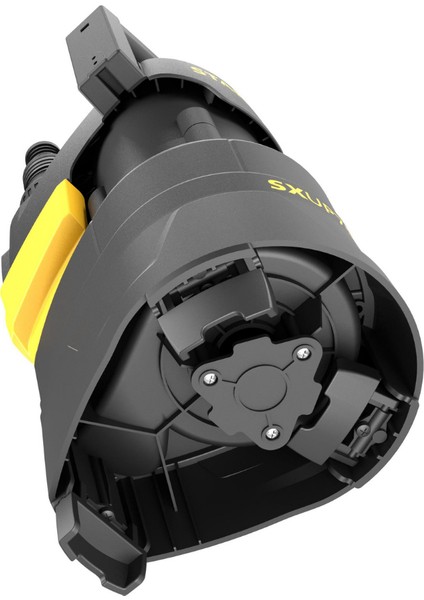 SXUP750PTE 750W Kirli Su Dalgıç Pompa