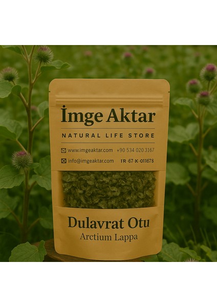 Dul Avrat Otu 40G