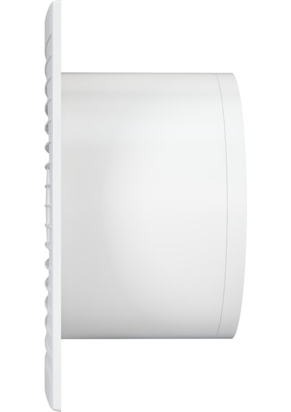 Refined 150 15cm Banyo Tuvalet Havalandırma Aspiratör Fanı – Sessiz ve Güçlü