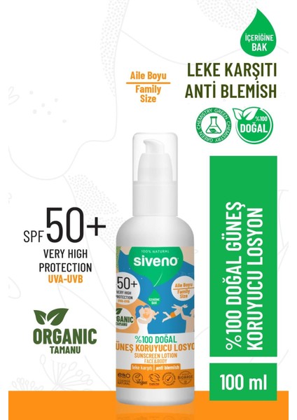 %100 Doğal Yaz Seti 100 ml Sinek Kovucu+Yatıştırıcı Stick+Tamanu Yağlı Güneş Losyonu
