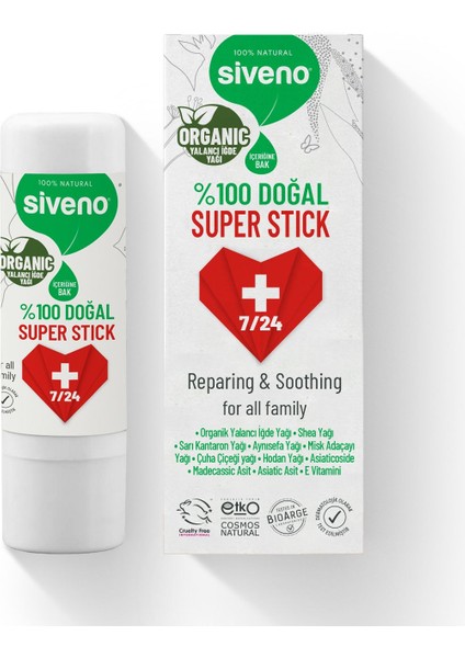 %100 Doğal Yaz Seti 100 ml Sinek Kovucu+Yatıştırıcı Stick+Tamanu Yağlı Güneş Losyonu