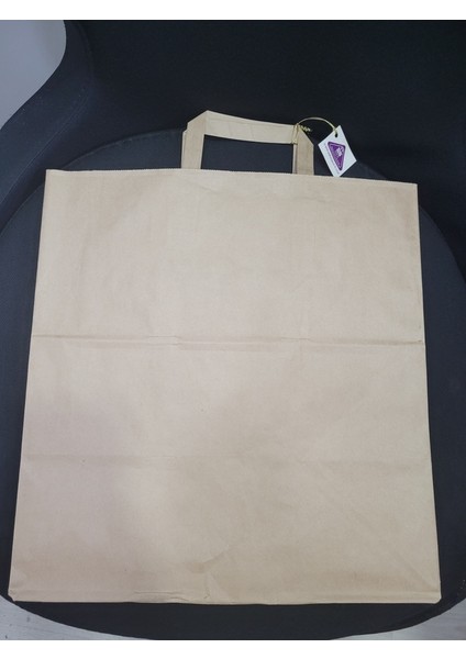 Sap Dahil 32,5X41CM Karton Poşet Alışveriş Çanta 1 Adet