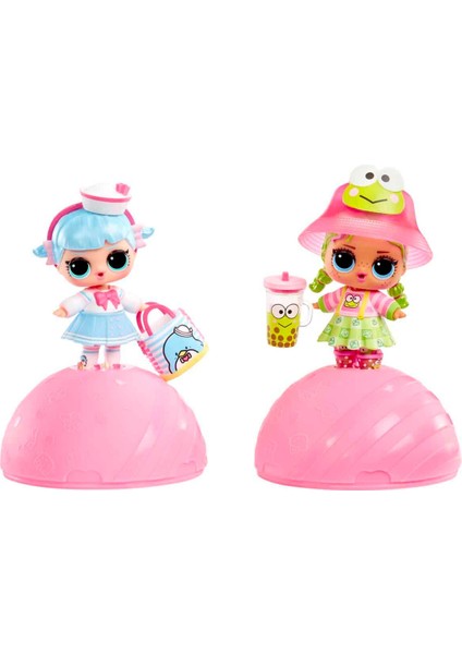 LOL Tots Hello Kitty fırsatları