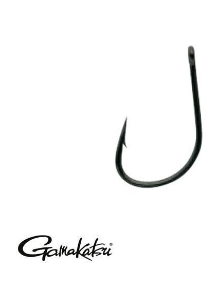 LS-2033F Ring Eye #8 Olta Iğnesi 1/15