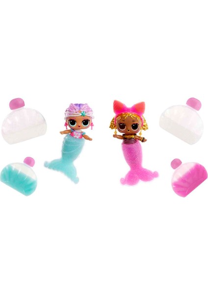 L.o.l. Surprise Mermaids Sürpriz Paket