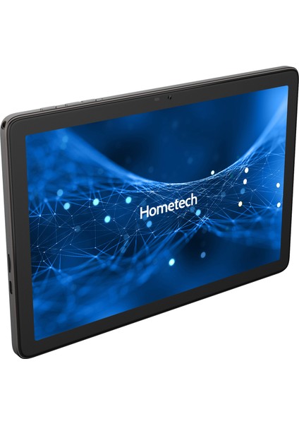Alfa 10MX Tablet