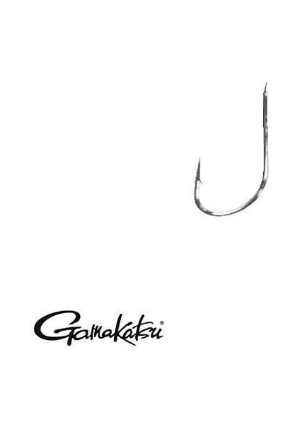 LS-2020N No:8 Nikel Olta Iğnesi 1/25