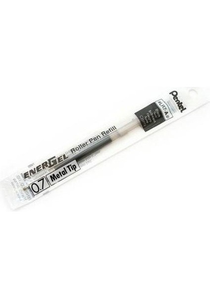 0.7 mm Roller Kalem Refili Siyah