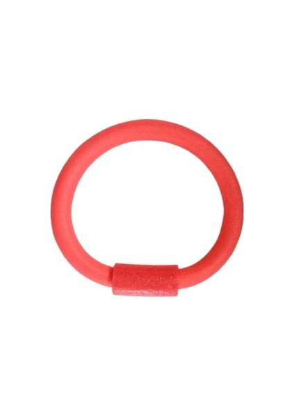 Kilitli Deniz ve Havuz Makarnası - Makarna Kırmızı Kilit Kırmızı