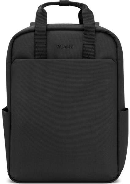 MCE-1521 15.6" Nova Eco Notebook Sırt Çantası Siyah