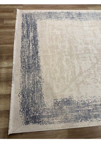 Plain 5096 Mavi Modern Halı fiyatları