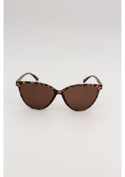 Elegant Cat Eye Güneş Gözlüğü