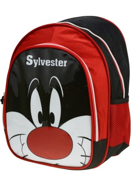 Umix Sylvester Okul Çantası Trx-1e-Lth