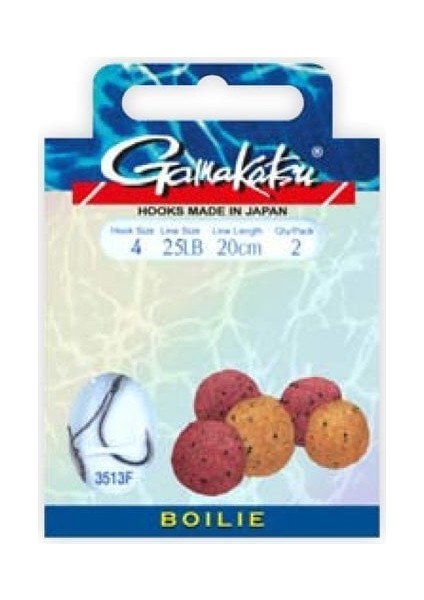 BKS-3513F Boilie Iğne Takımı 20CM #1/ fiyatları