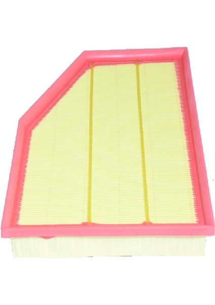 Hava Filtresi Bmw 5(E60, E61) (-10), 6(E63, E64) (-11), Z4(E85, E86) (06-08)