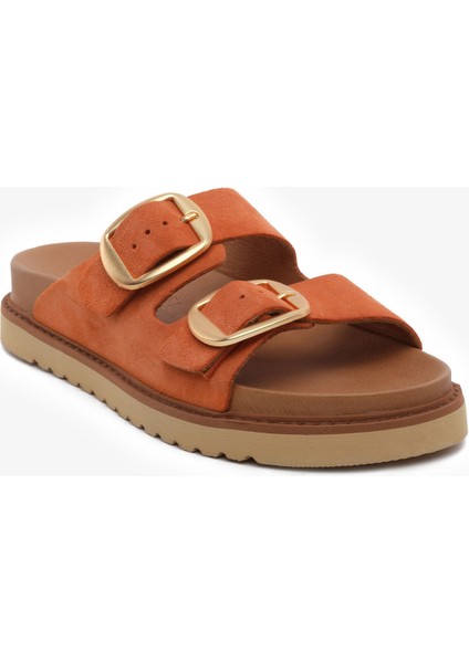 5Y2CT59054-59054 Zn Casual Terlık (S)