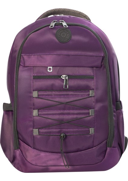 Okul Sırt Çantası | 7509 Lila
