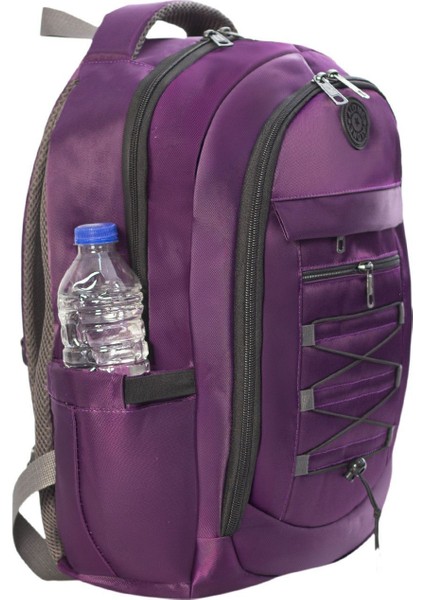 Okul Sırt Çantası | 7509 Lila fiyatları