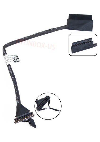 DC02002NF00 Notebook Batarya Pil Bağlantı Kablosu