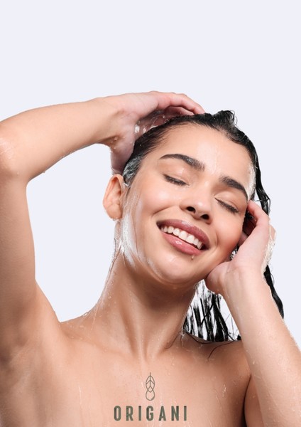 Restorative Shampoo