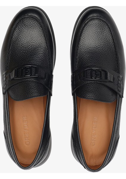 5Y1KA64668-64668 Mr Loafer Ayk (S)