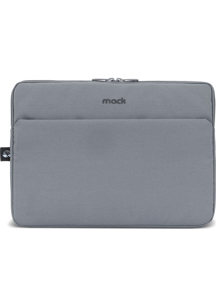 MCE-1502 14.1" Nova Eco Notebook Sleeve Gri