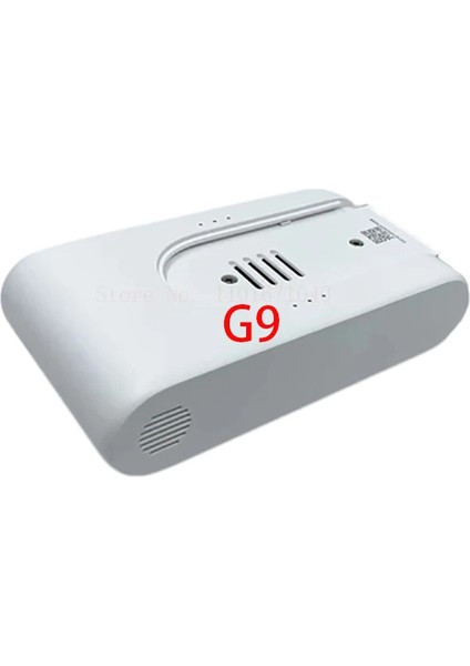 Mi Vacuum Cleaner G10 / G9 Uyumlu 3000MAH P2045-7S1P-BC Pil Batarya