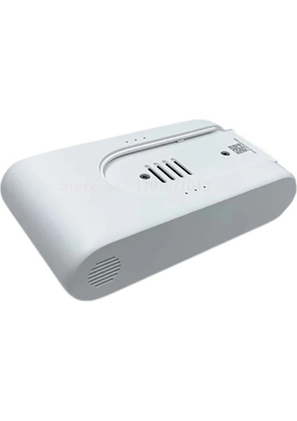 Mi Vacuum Cleaner G10 / G9 Uyumlu 3000MAH P2045-7S1P-BC Pil Batarya
