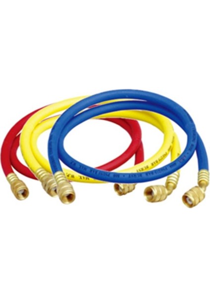Vrp-U-R/b/y 120 cm Gaz Hortumu (R-22)