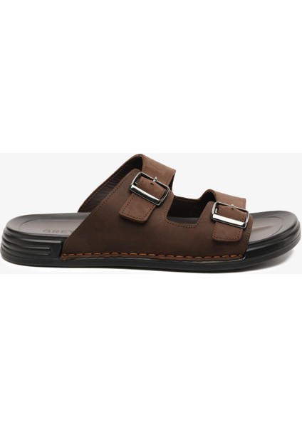 5Y1CT64681-64681 Mr Casual Terlık (S)