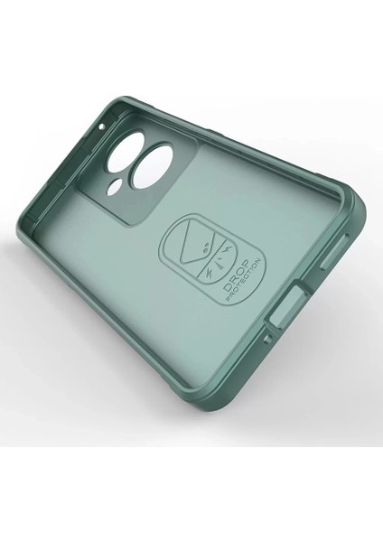 Infinix Hot 30 Kılıf Esnek Tpu Oyuklu Arka Yüzey Tasarımlı Lopard Etnik Silikon Kapak fırsatları