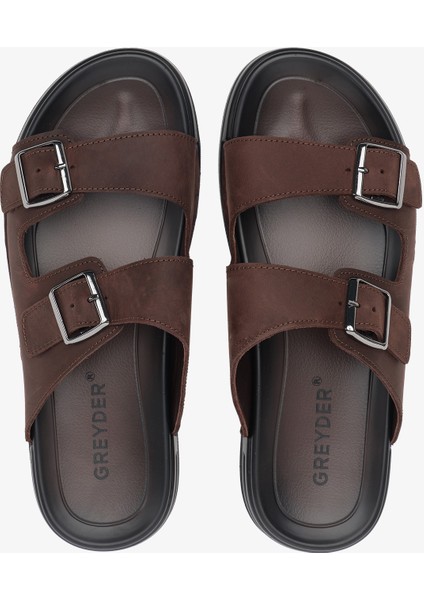 5Y1CT64681-64681 Mr Casual Terlık (S)
