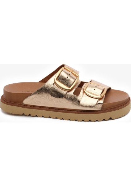 5Y2CT59054-59054 Zn Casual Terlık (S)