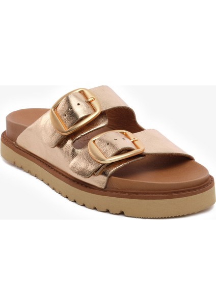 5Y2CT59054-59054 Zn Casual Terlık (S)