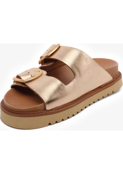 5Y2CT59054-59054 Zn Casual Terlık (S)