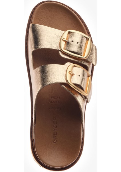5Y2CT59054-59054 Zn Casual Terlık (S)