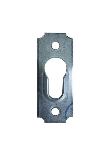 Bombeli Geçmeli Gizli Resim, Tablo Askısı - 16 x 40MM, 1 Adet - Lisinya