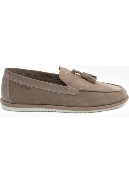 5Y1LA18330-18330 Mr Loafer Ayk (K)