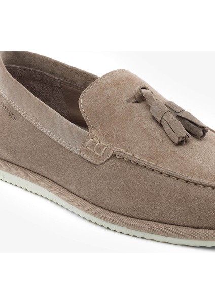 5Y1LA18330-18330 Mr Loafer Ayk (K)