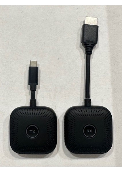 Kablosuz Typec HDMI Aktarıcı Wireless Type-C HDMI Aktarıcı