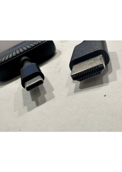 Kablosuz Typec HDMI Aktarıcı Wireless Type-C HDMI Aktarıcı