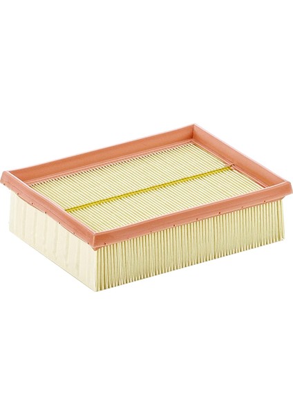 Hava Filtresi Polo Iıı 99-02, Caddy Iı 95-04, Lupo, Ibiza Iıı 99-02, Cordoba 00-02 1.0-1.4