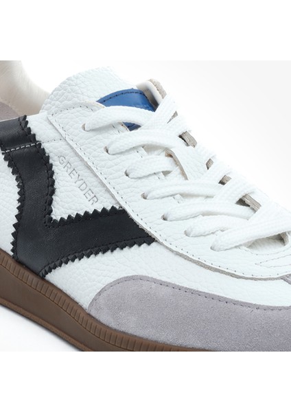 5Y1SA18270-18270 Mr Sneaker Ayk (K)