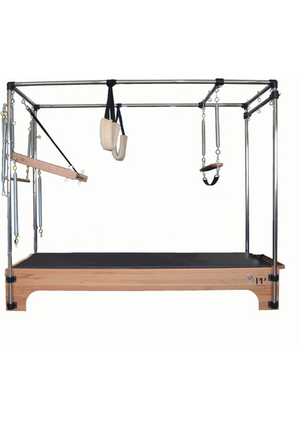 -Trapeze Table Cadillac