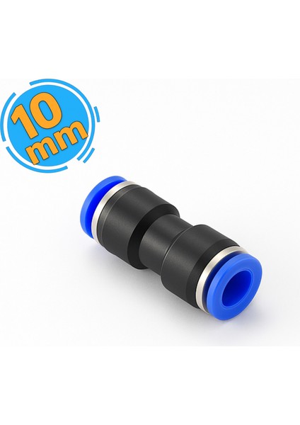 EPU10 Epu Nipel 10 mm