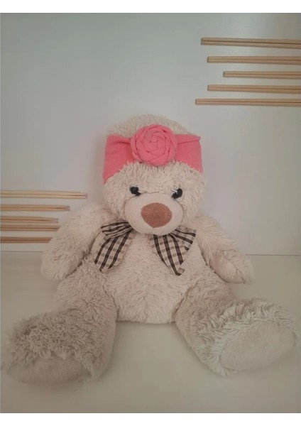 Kız Bebek Bandana