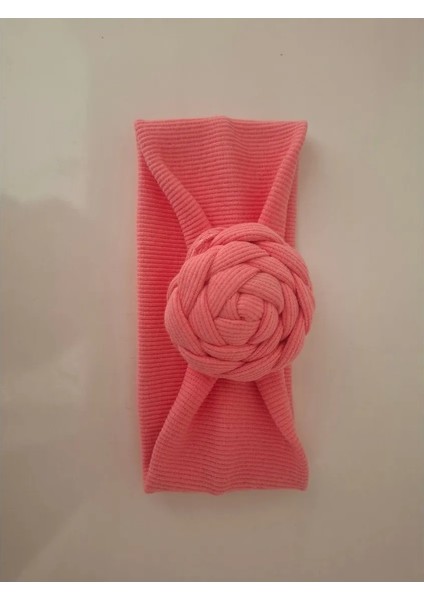 Kız Bebek Bandana