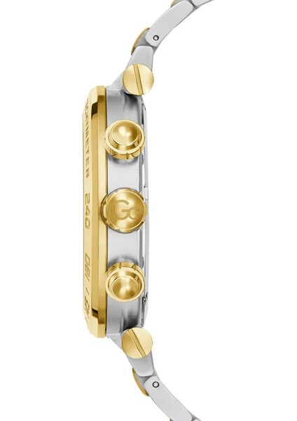 Gc GCZ50004G9MF Erkek Kol Saati fiyatları